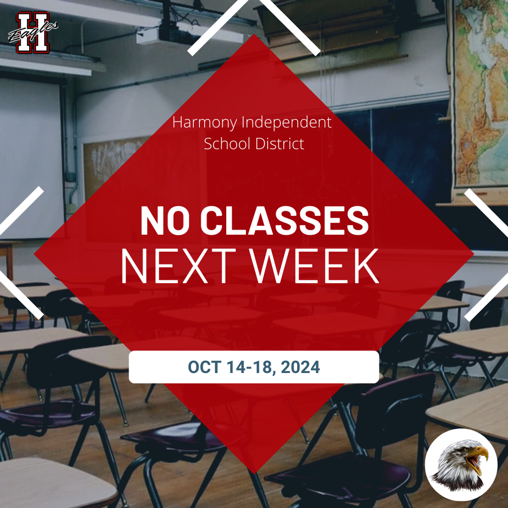 No classes