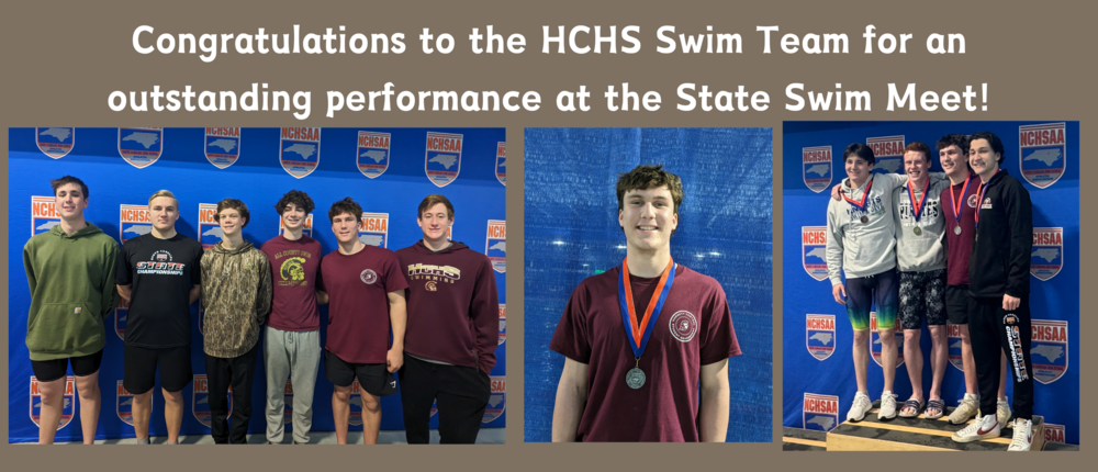 swim meet