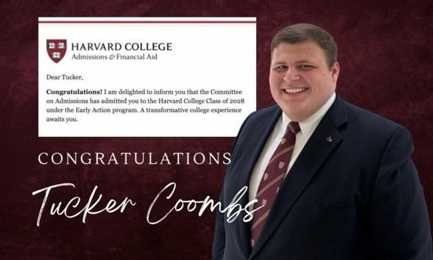 Tucker Coombs