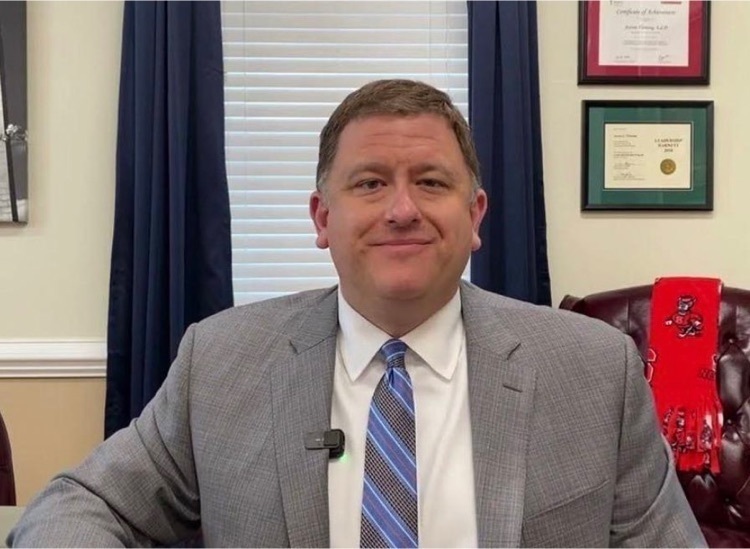 SUPERINTENDENT’S BACK TO SCHOOL MESSAGE