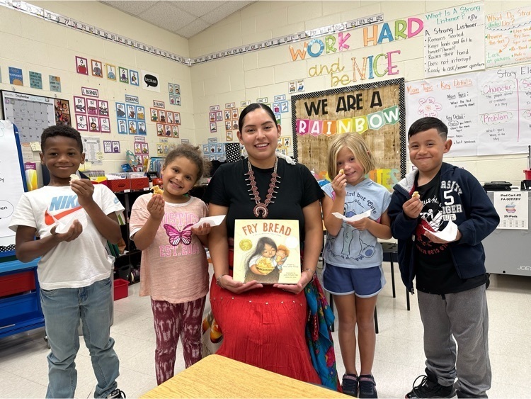 Indigenous Peoples Day