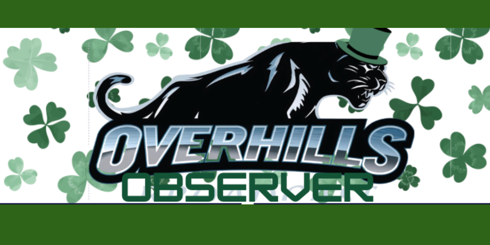 March Overhills Observer 