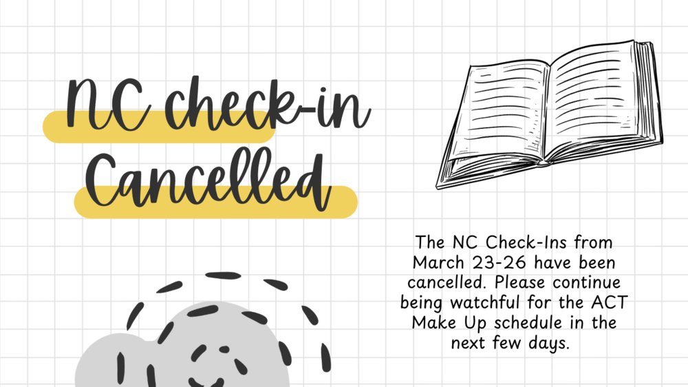 NC Check-ins