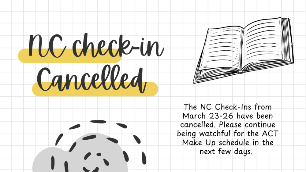 NC Check-ins