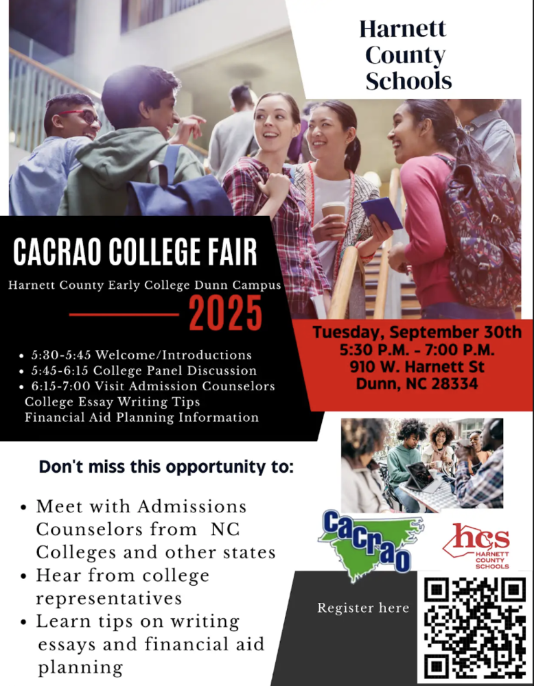 College Fair