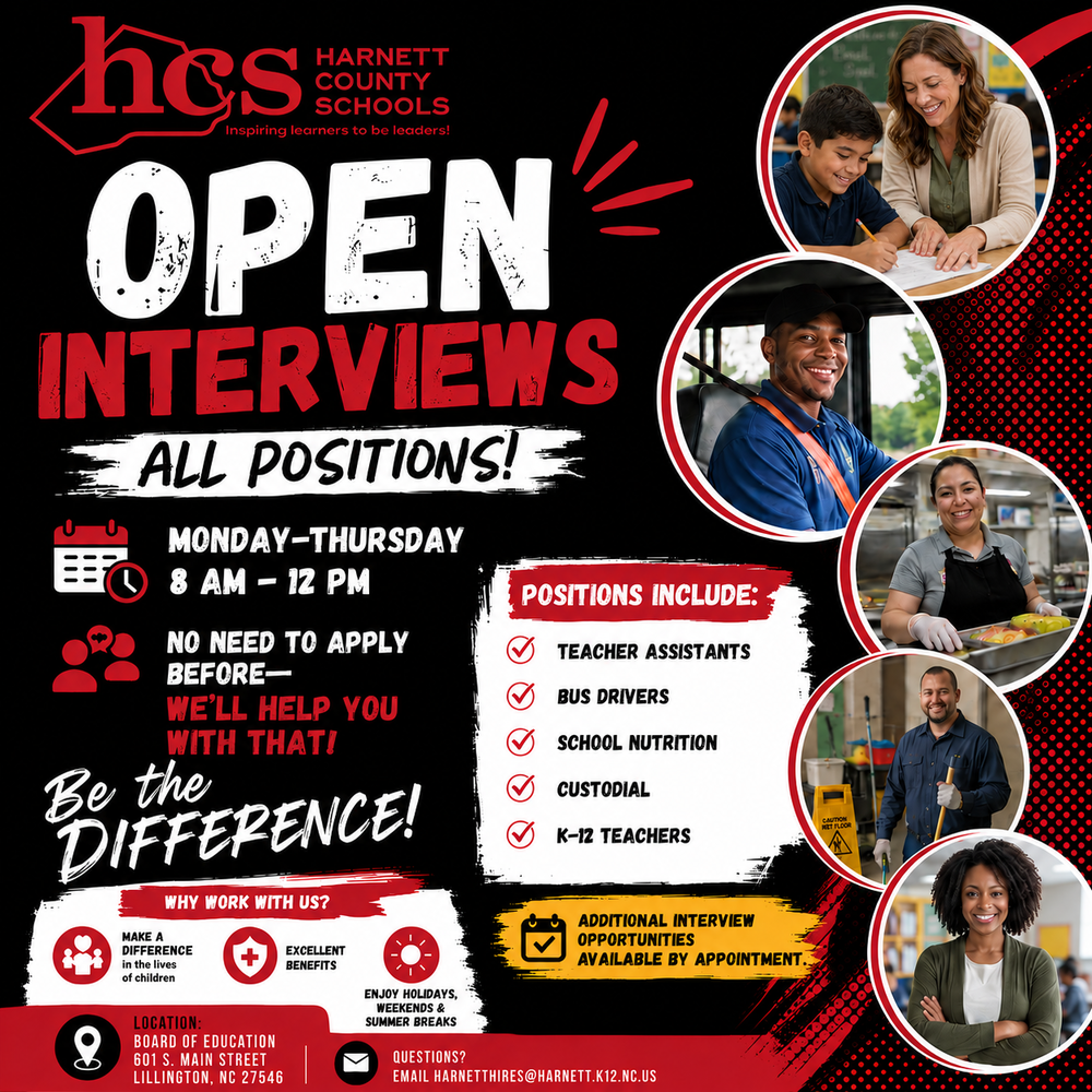 interviews