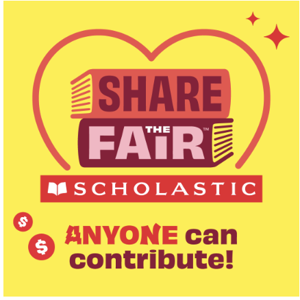 Share the Fair