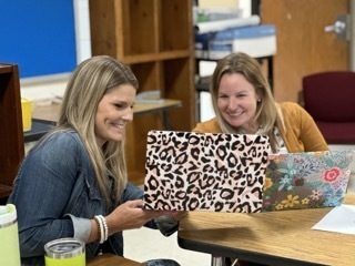 HCS Curriculum Summit