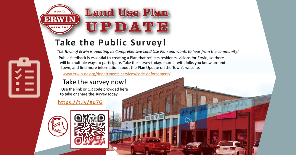 land use survey 