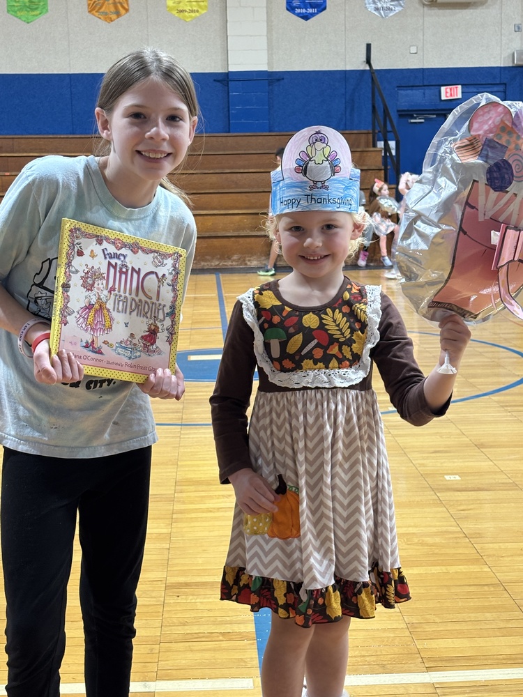 Balloons Over Broadway
