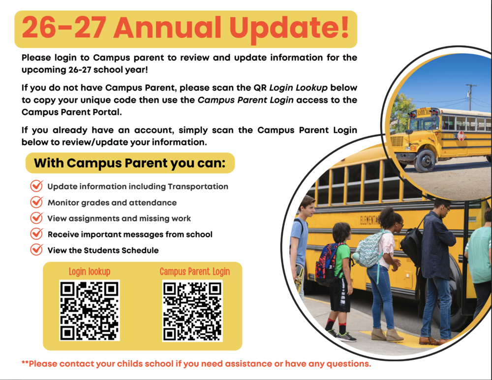 Transportation update English
