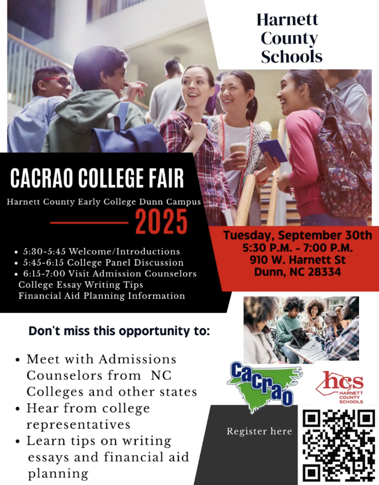 College Fair