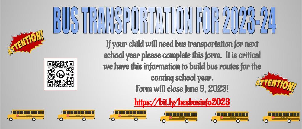 Bus Transportation