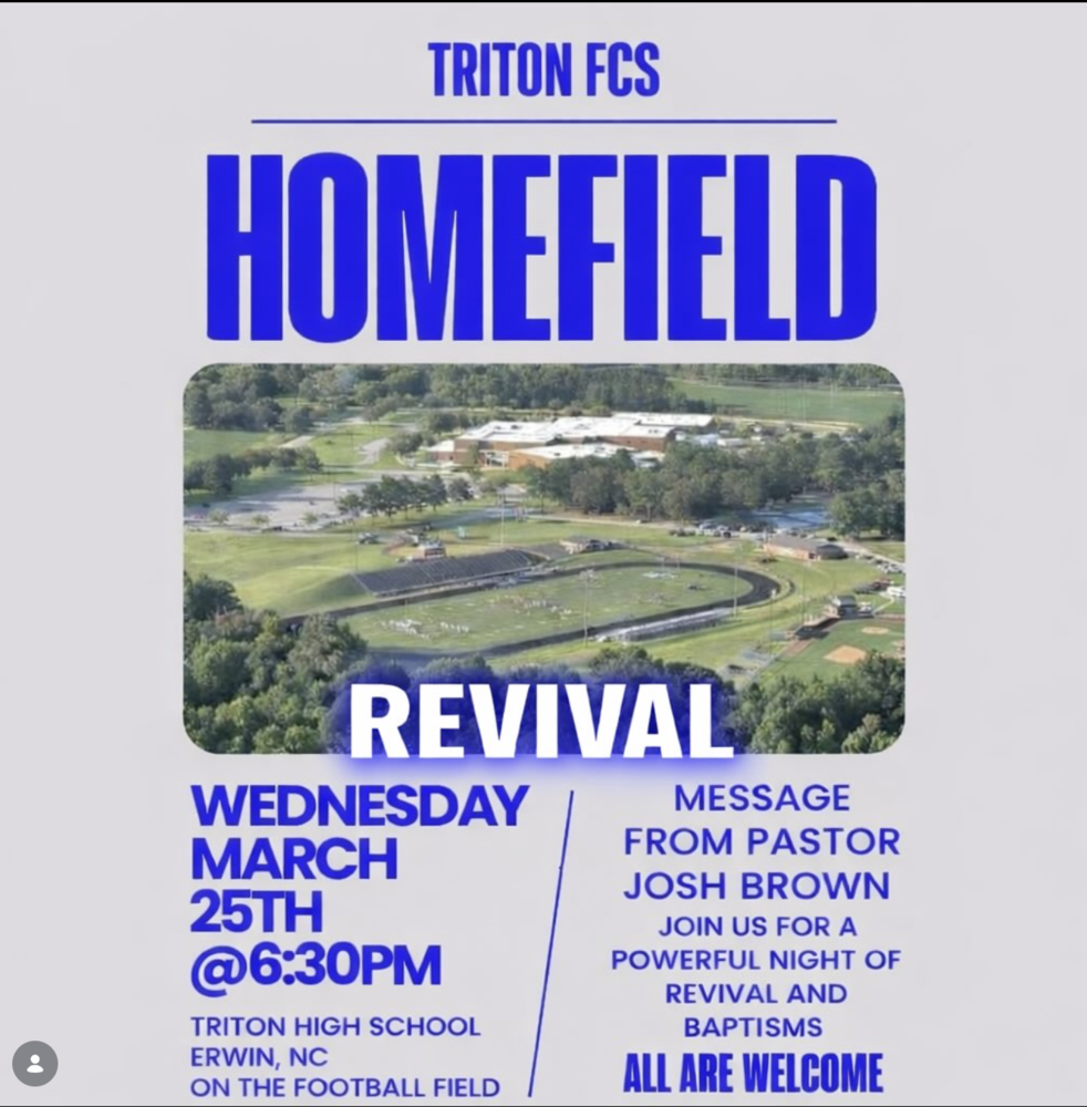 Home field Revival