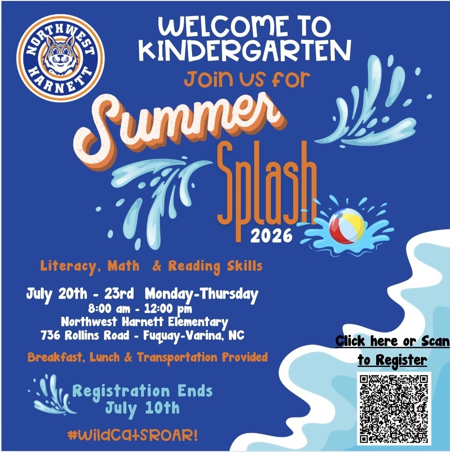 Summer Splash