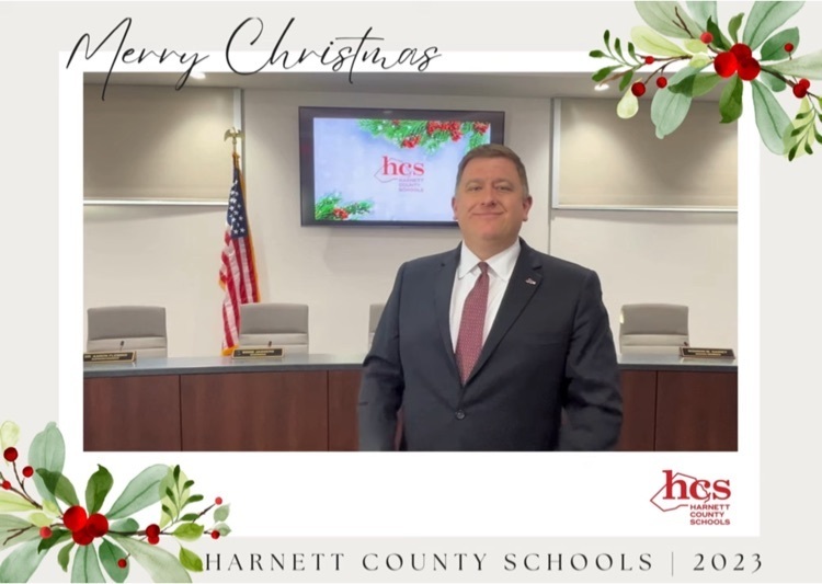 Dr Fleming Holiday Message