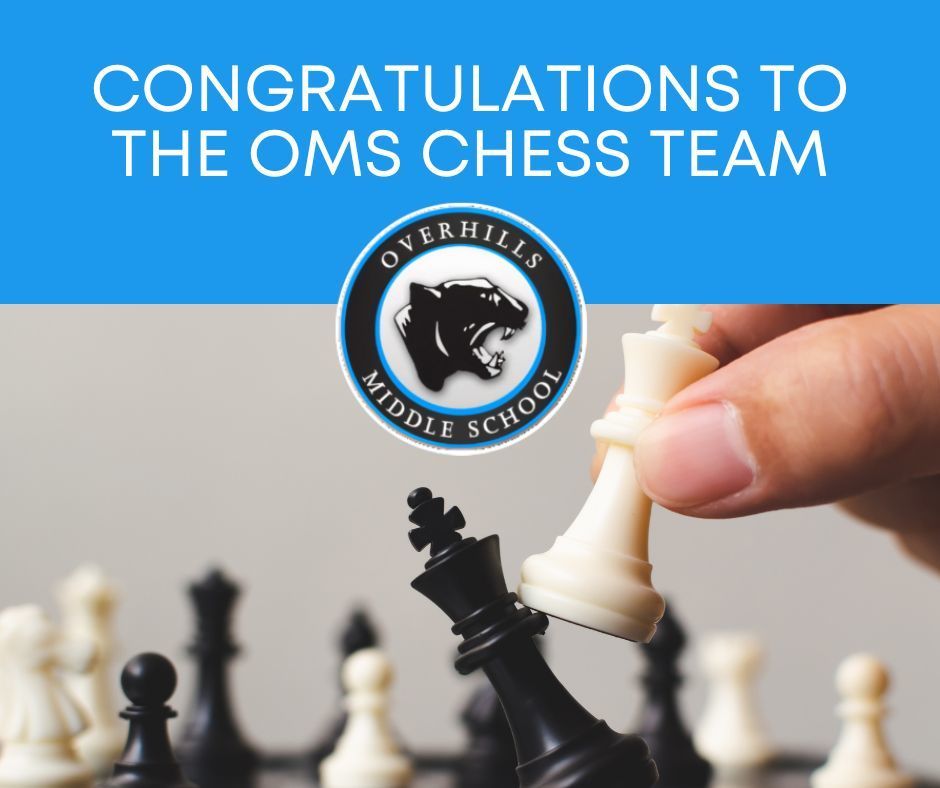 oms chess team