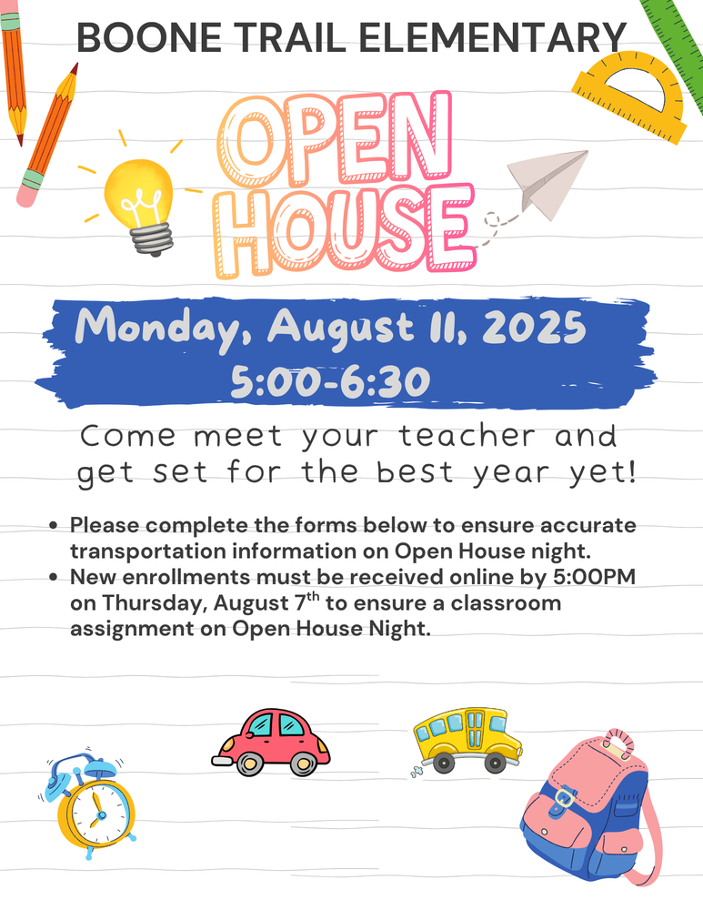 Open House