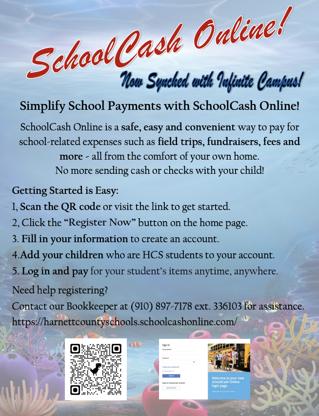 School Cash Online