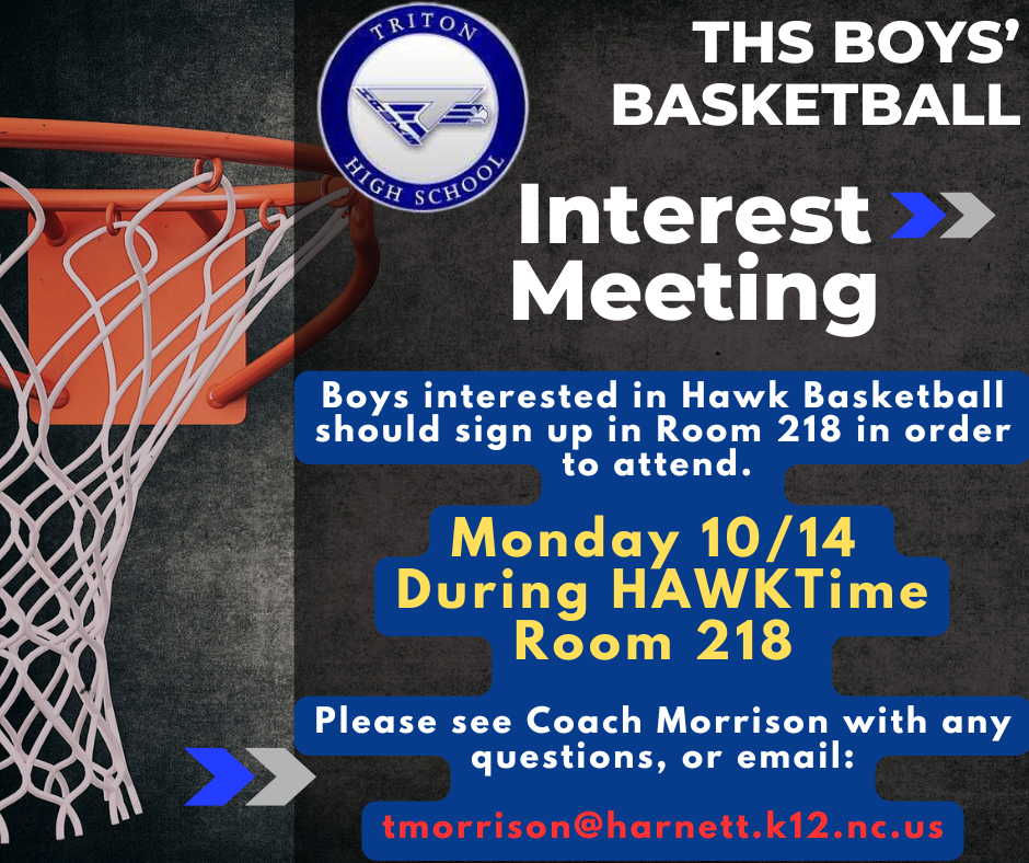 bb interest meeting