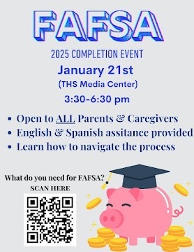 FAFSA Event