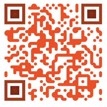 QR Code to Johnsonville Transportation Form for 2025-26 School Year