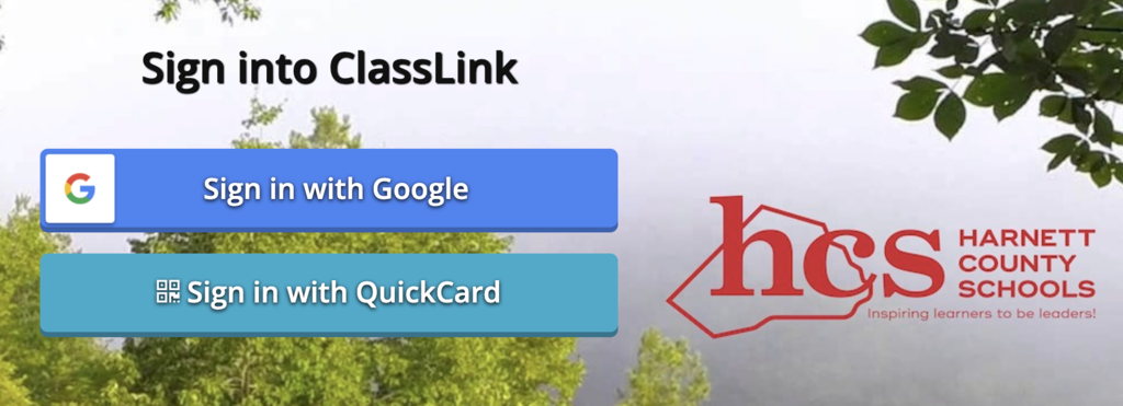 HCS Classlink 