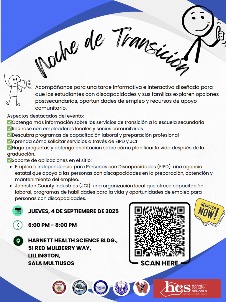 Noche de Transición