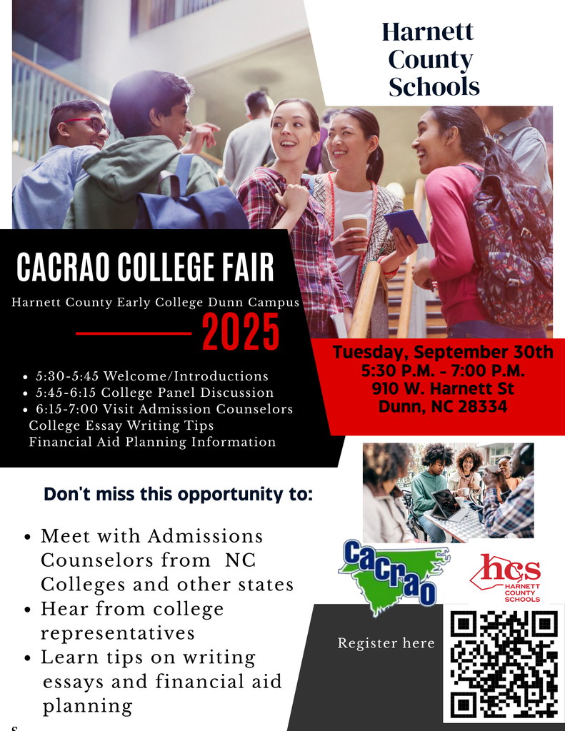 College Fair