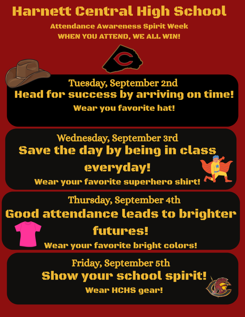 Spirit Week