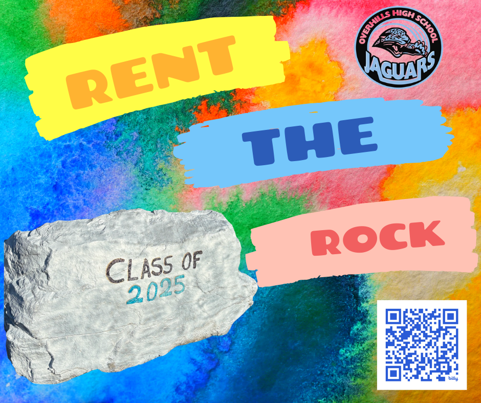 Rent the Rock