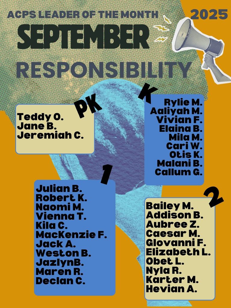 Celebrating our Cub  leaders "Lighting the Path with Responsibility"