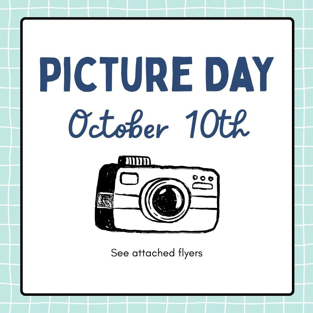 Picture Day