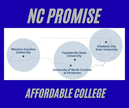 nc promise