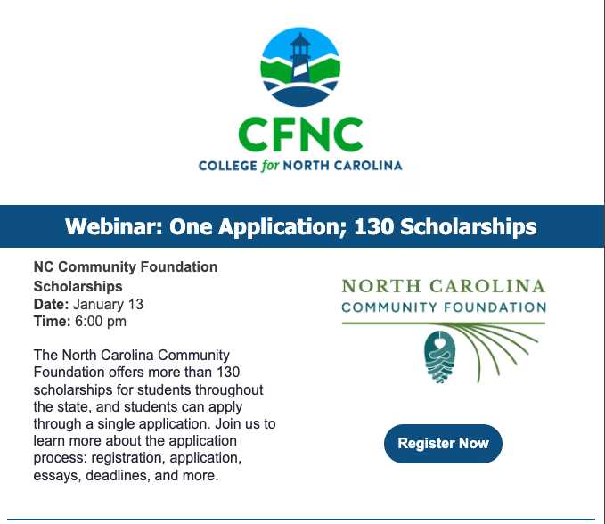 CFNC.org Webinar Jan 13 Zoom 6PM