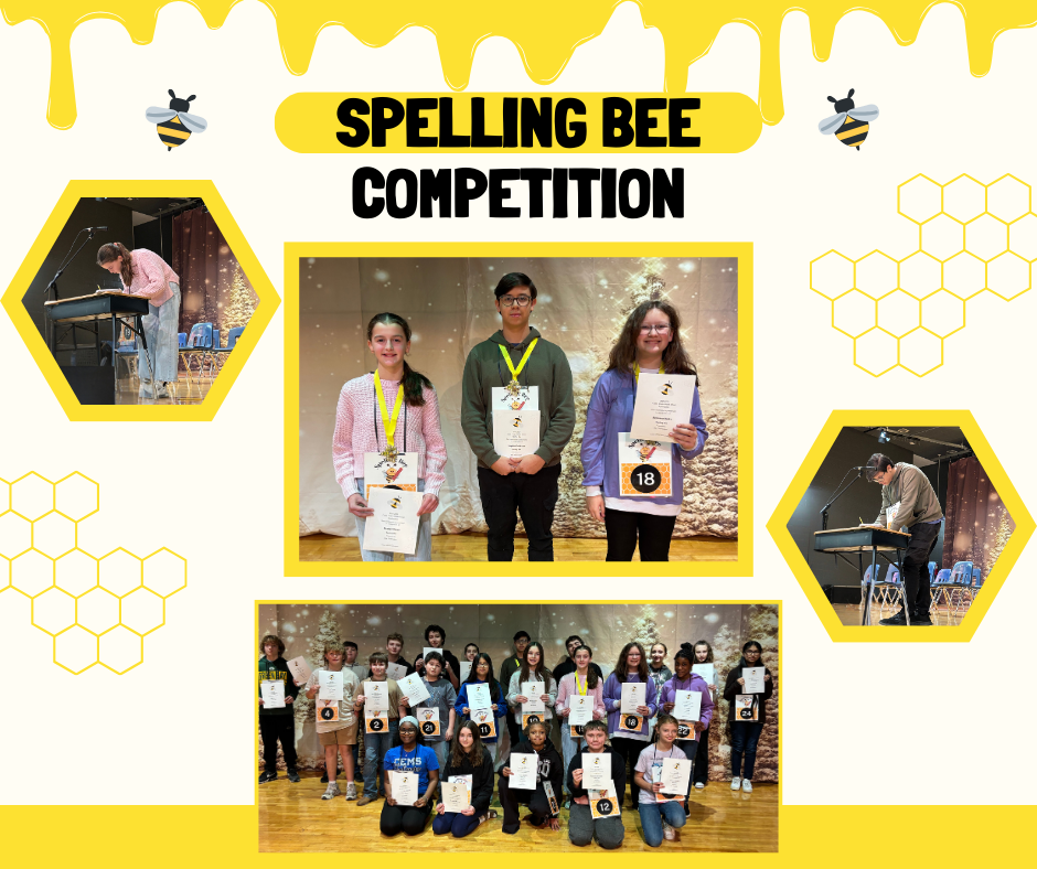 Spelling Bee