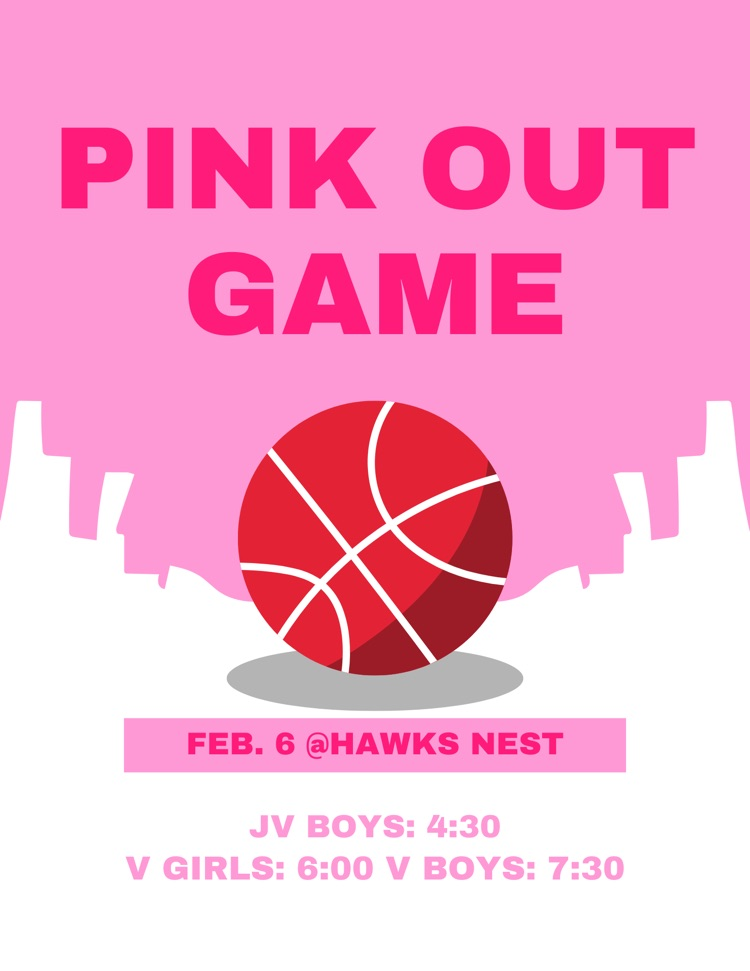 pink out game