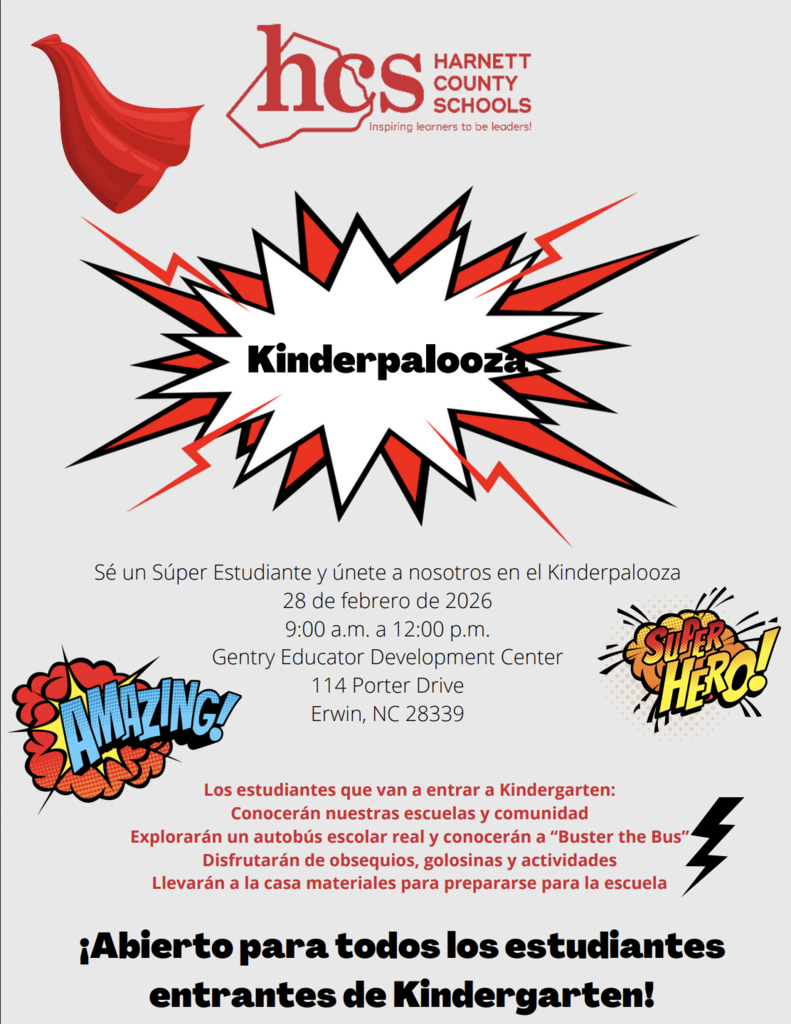 Kinderpalooza
