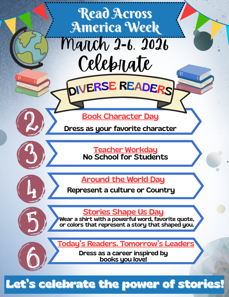 Read Across America English