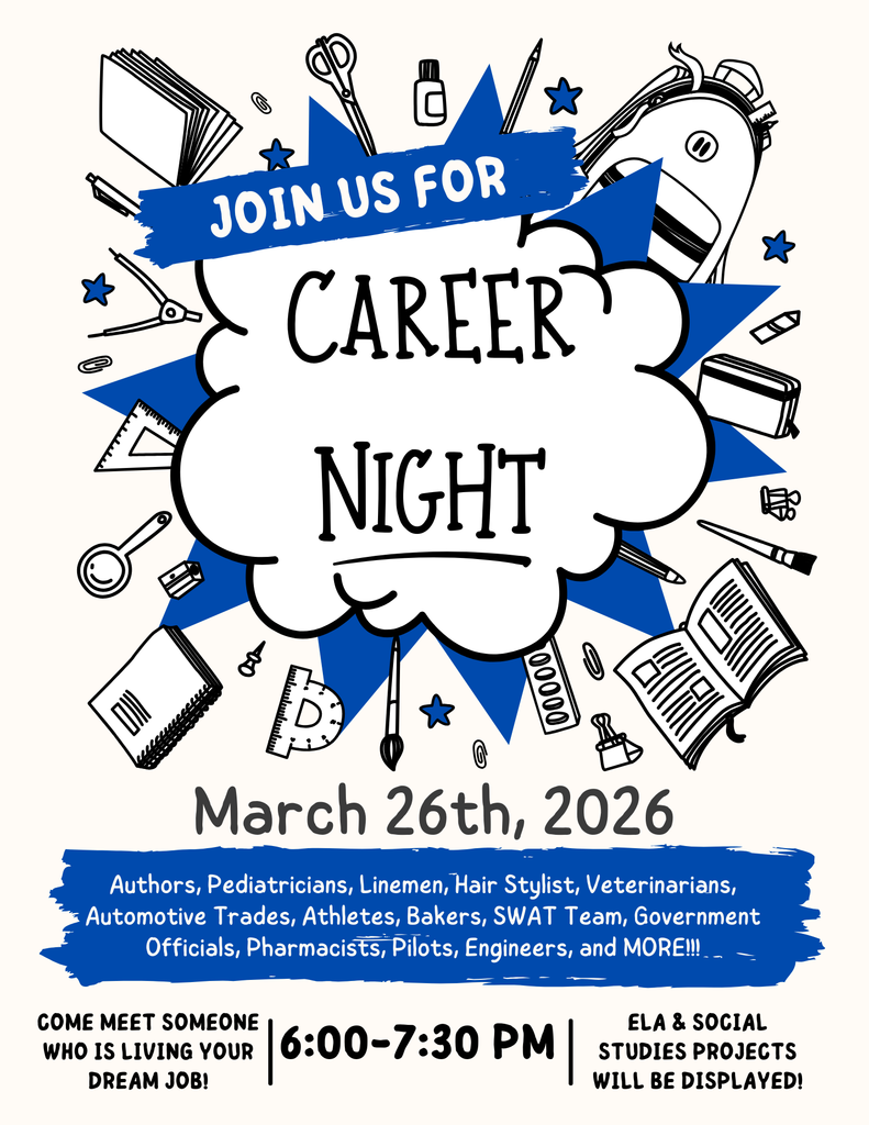 Career Night