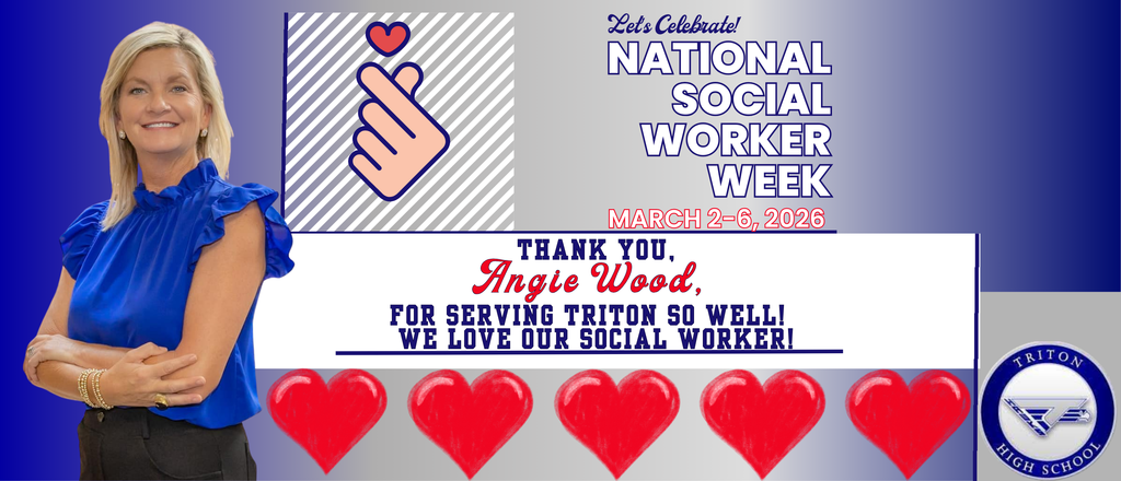 Social Worker Week 
