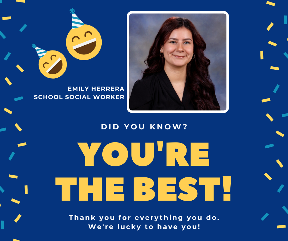 School Social Worker