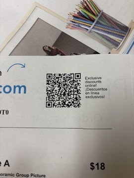 Class of 2026,  Thank you for coming prepared for the panoramic picture today! We can't believe it's almost graduation time. :') If you or a family member wish to order a print, just follow the link below to make your purchase (10x30” print, $18.00). To access today's photo, use this Picture Day ID: BW015050T0  If you have any questions, please come see me in room #220 or email chammond@harnett.k12.nc.us  GO HAWKS! 💙✨🎓
