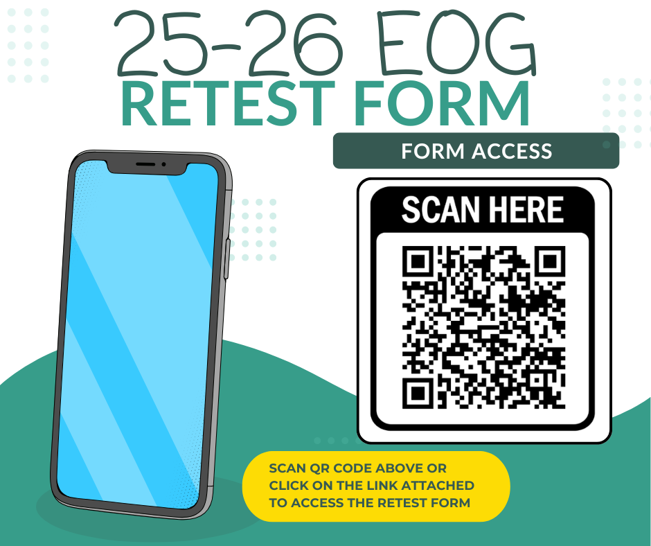 EOG retest