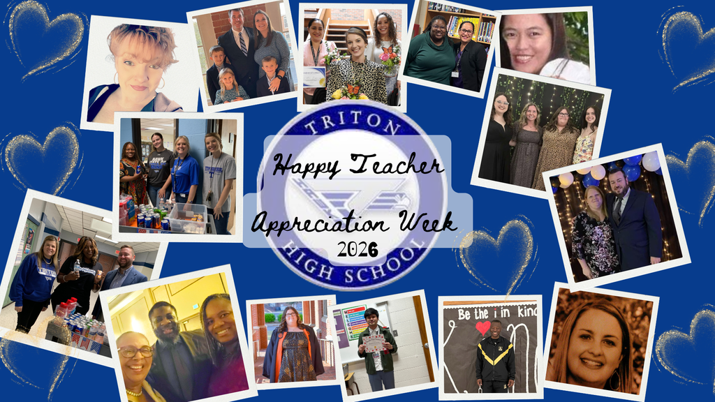 Teacher Appreciation Week 2026