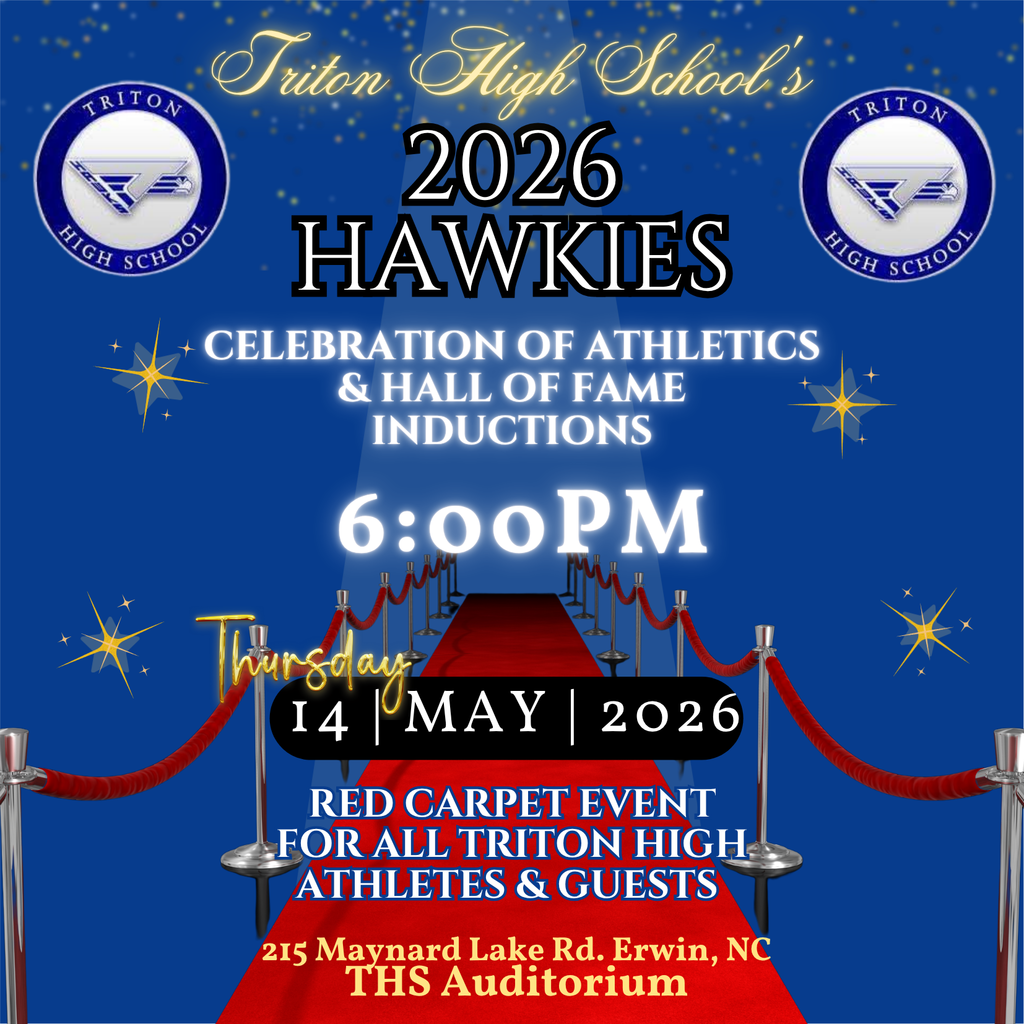 26 Hawkies - Athletic Awards and Hall of Fame Induction Celebration