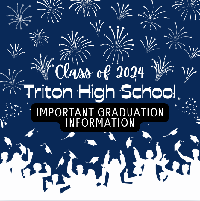 Graduation Information