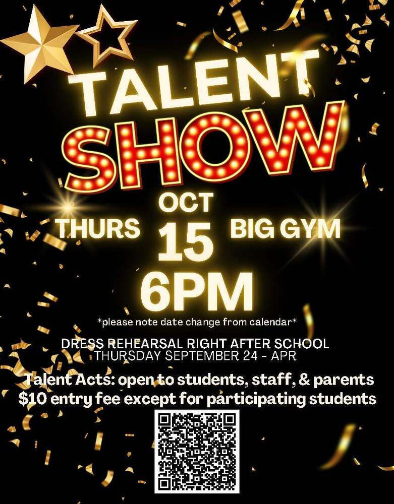 Talent Show