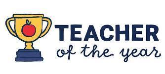 Teacher of the Year