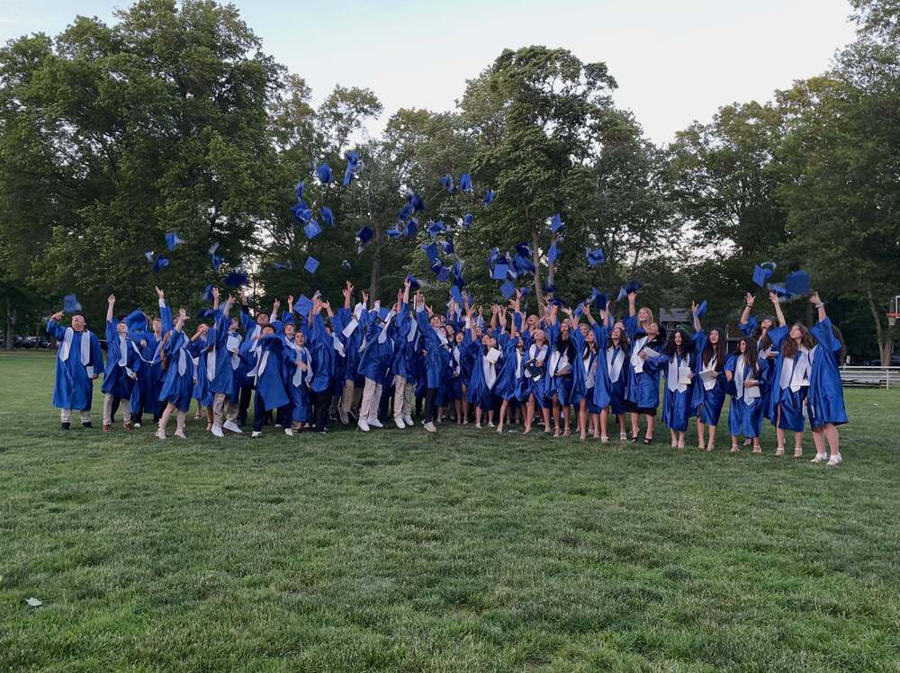 2026 Graduates